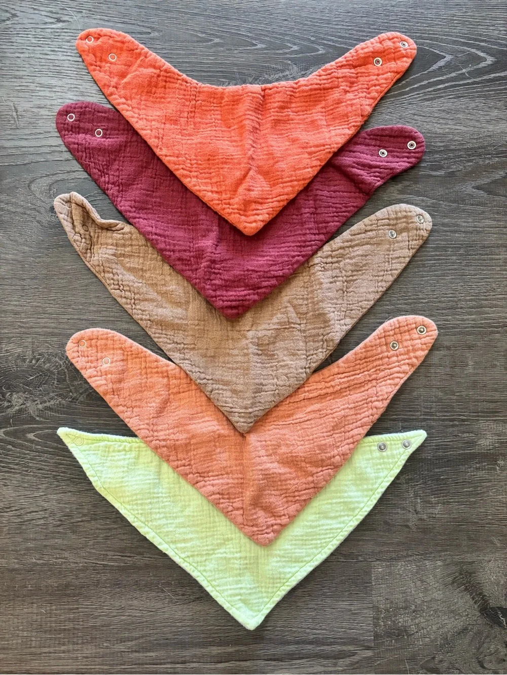 BABY BIBS